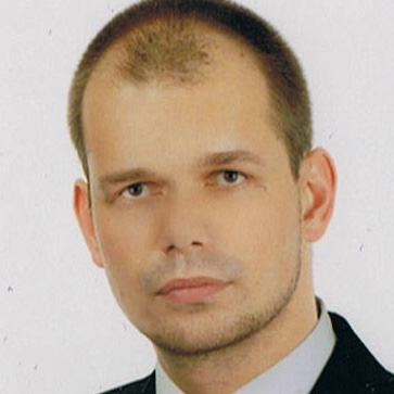 Harkowski Krzysztof