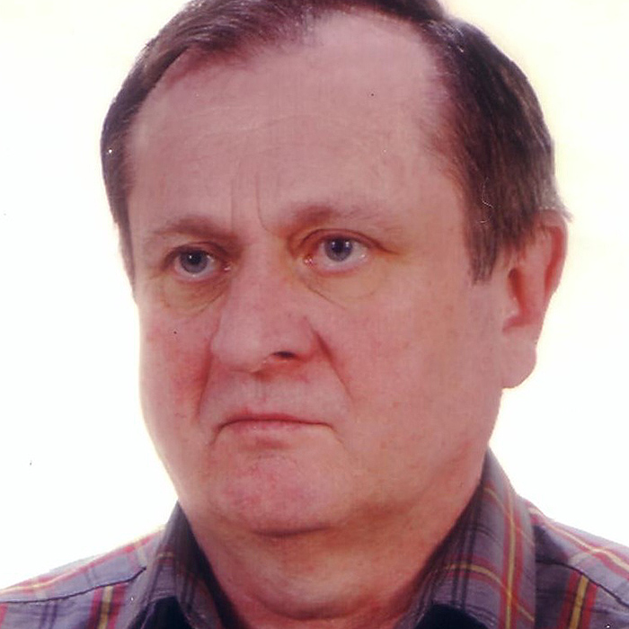 Skalski Wiesław