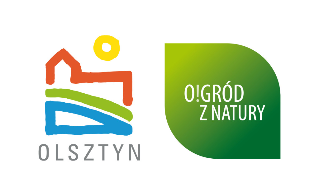 logo urząd miasta olsztyn